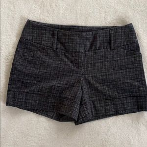 Express Design Studio Shorts